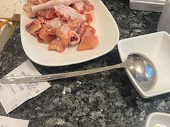 -一席地·本地鸡窝·杭帮鸡火锅(萧山银隆百货店)