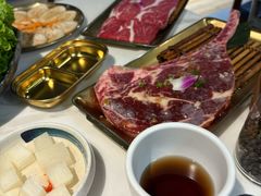 -炙城·韩式烤肉(南京东路店)