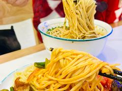 -清真·尖子尖牛肉面(王府井店)