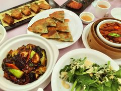 -顺风江南宴(静安大融城店)