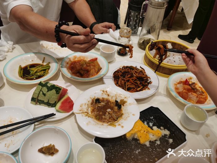 凯鸽酒楼(大同振兴街店)图片