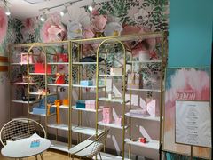 -西檬树SIMON·T轻奢蛋糕(大东方Max店)