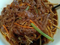 -刘胖子家常菜·蹄花焖藕(中南店)