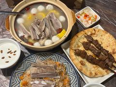 -霄汉羊排(万松园一店)