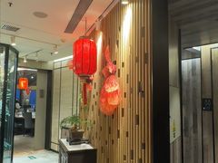 -川旺角川粤融合菜•海景餐厅(星海广场店)