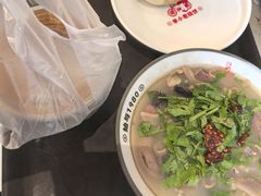 -李小老烧饼(常营民族家园店)