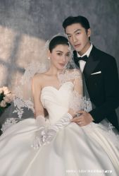 -蒙娜丽莎婚纱摄影(南门店)