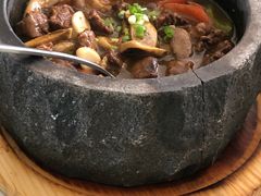 -唐廊烤鸭店(工体店)