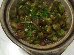 -翠茗农庄土菜馆(天目湖店)