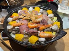 -四季餐厅·新津菜(环湖中路店)