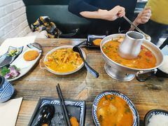 -Hi YOU你的饭局泰餐厅(雍和宫店)