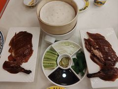 -汇贤府·李氏新鲁菜(万寿路店)