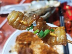 -林二哥宜烤官·宜宾小烧烤