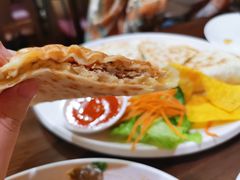 -panchos 墨西哥餐厅(嘉绿苑店)