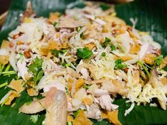 古法捞鸡-园林美食城·本土农家菜(杨和镇店)