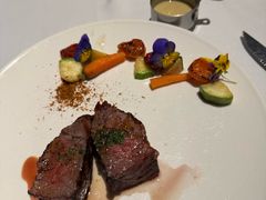 -哈布斯扒房(华发商都店)