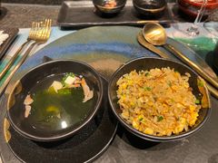 -一板铁板烧·隐秘一线江景花园餐厅(西湖左岸·天元店)
