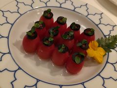 -伯衡55·吉品轩(乌鲁木齐南路店)