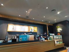 -星巴克(长沙乐和城门店)