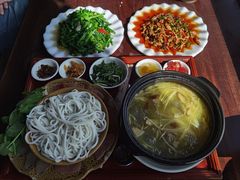 -腾冲大加工饮食文化园