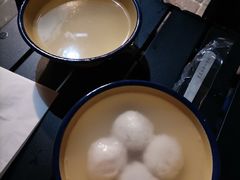 -星星奶冰·汤圆刨冰(甘肃路店)