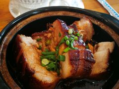 -乌镇那一年小院主题餐厅(甘泉西路店)