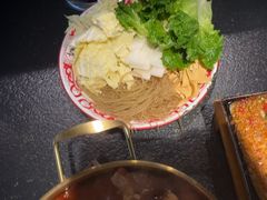 -战友蚝情烧烤工场(嘉华店)