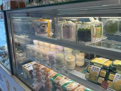 -迦南·甜品蛋糕(传媒店)