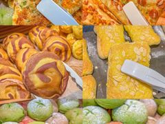 -顶东面包花园·生日蛋糕(太平店)