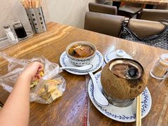 -達揚原味燉品(文明路店)