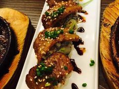 -东京屋(武定路店)