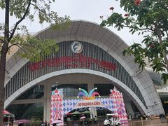 -灵玲国际马戏城