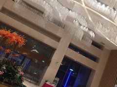 -苏州汇融广场假日酒店