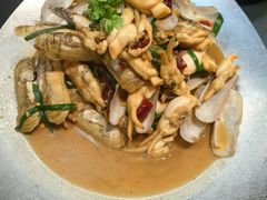 -老虎滩大连海鲜烧烤(建邺云锦路总店)