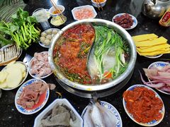 -祝幺妹火锅(裕华村总店)