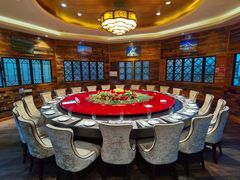 包厢-森谷美食公园(杨行店)