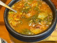 -老朴饭店(邮政街总店)