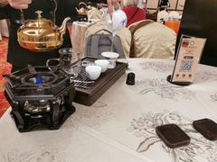 -香云轩·顺德菜(香云纱园林酒店店)