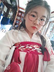 -东古旅拍摄影•格格服汉服•租赁(故宫店)