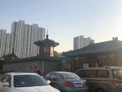 -李小老烧饼(常营民族家园店)