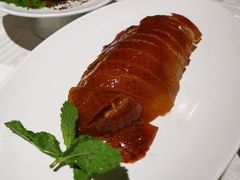 -四季民福烤鸭店(王府井灯市口店)