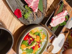 -黑牛黑猪烤肉专门店(万象城店)
