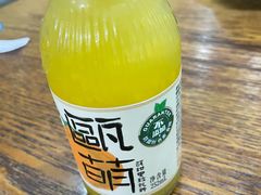 -正亮海鲜(人民西路店)