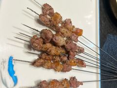 -高家烧鸽子烧烤店63年