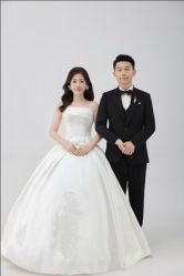 -金夫人婚纱摄影(华南店)