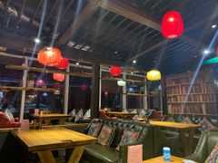 大堂-望京一号·重庆江湖菜(工体店)