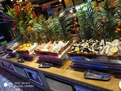 自助取餐区-吉布鲁牛排海鲜自助(成都大悦城店)