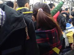 -南五里堡(地铁站)