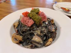 -城市大道红炉披萨烘焙坊