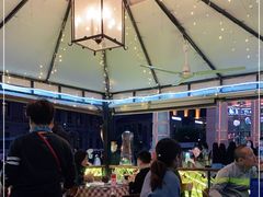 -成桂西餐厅(河北路店)